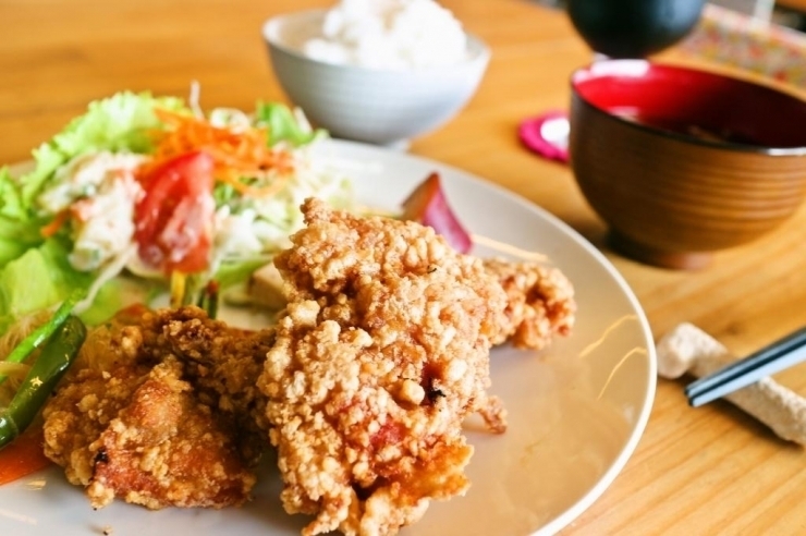 朝霞駅でのランチおすすめ11選！チェーン店以外で食事できるお店