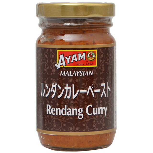 無印良品 新作マレーシアカレー！ ルンダン VS マサレマ実食比較レポート！Oggi.jp