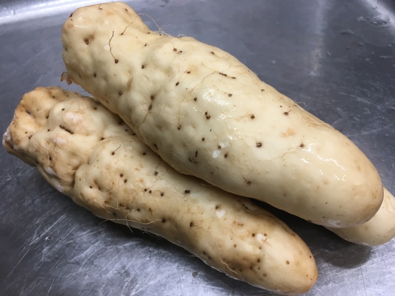 うなぎとろろ 010701 コープクッキング - 生活協同組合コープこうべ