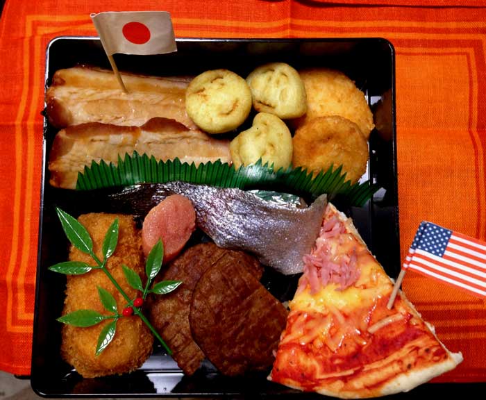 おせちの上手な温め方教えます 温めても美味しいおせちと温め方のポイントおせち料理ブログオージーフーズとっておきや