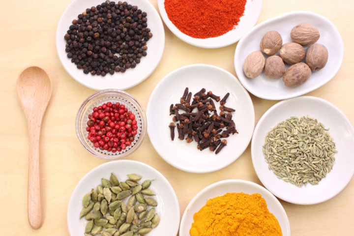 オールスパイスの代用アイデア8選。身近な食材を上手に活用 - macaroni