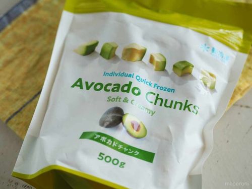 業務スーパー『アボカド ダイスカット』のおすすめ度は？ 気になる味や食べ方をチェックmitok ミトク