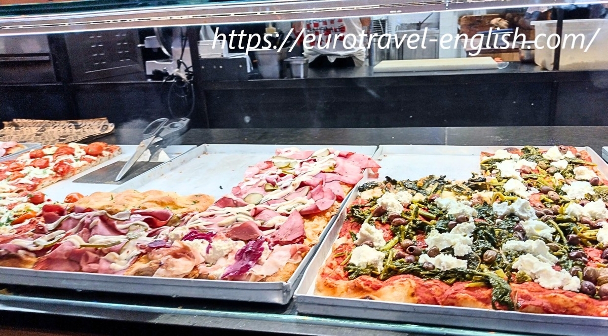 旅行者におすすめ！グルメ満喫可能なミラノ中央駅、メルカート・チェントラーレミラノの美味しい愛し方