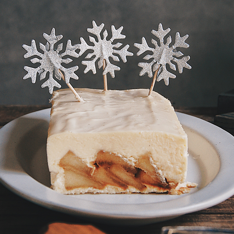 りんご スイーツ&パンレシピ80選動画で学べるレシピ付富澤商店オンラインショップ