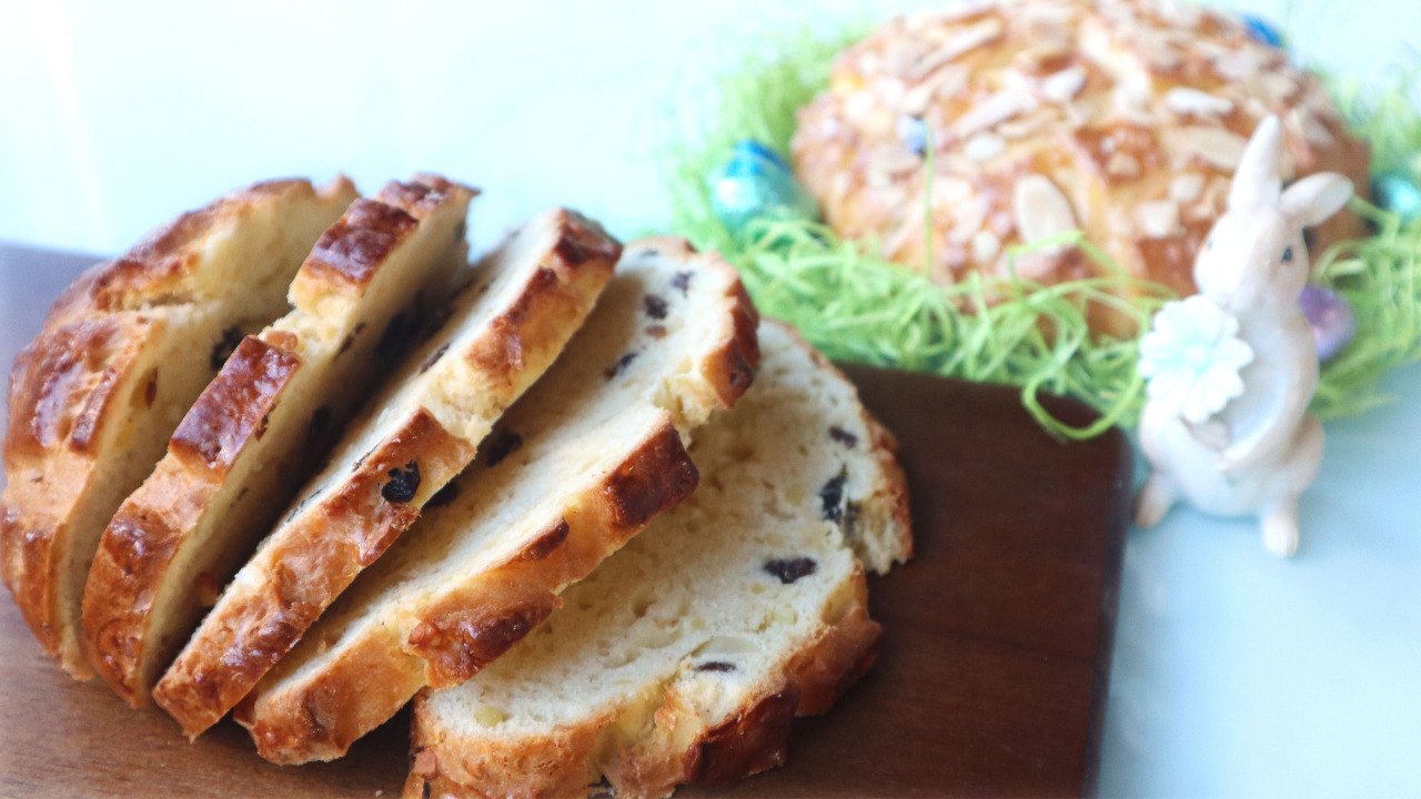 ドイツのイースター - ドイツ生活とドイツ語学習の備忘録