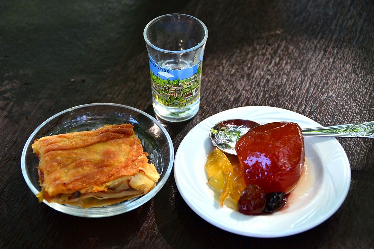 古代ギリシア人は普段どんな食事をしていた