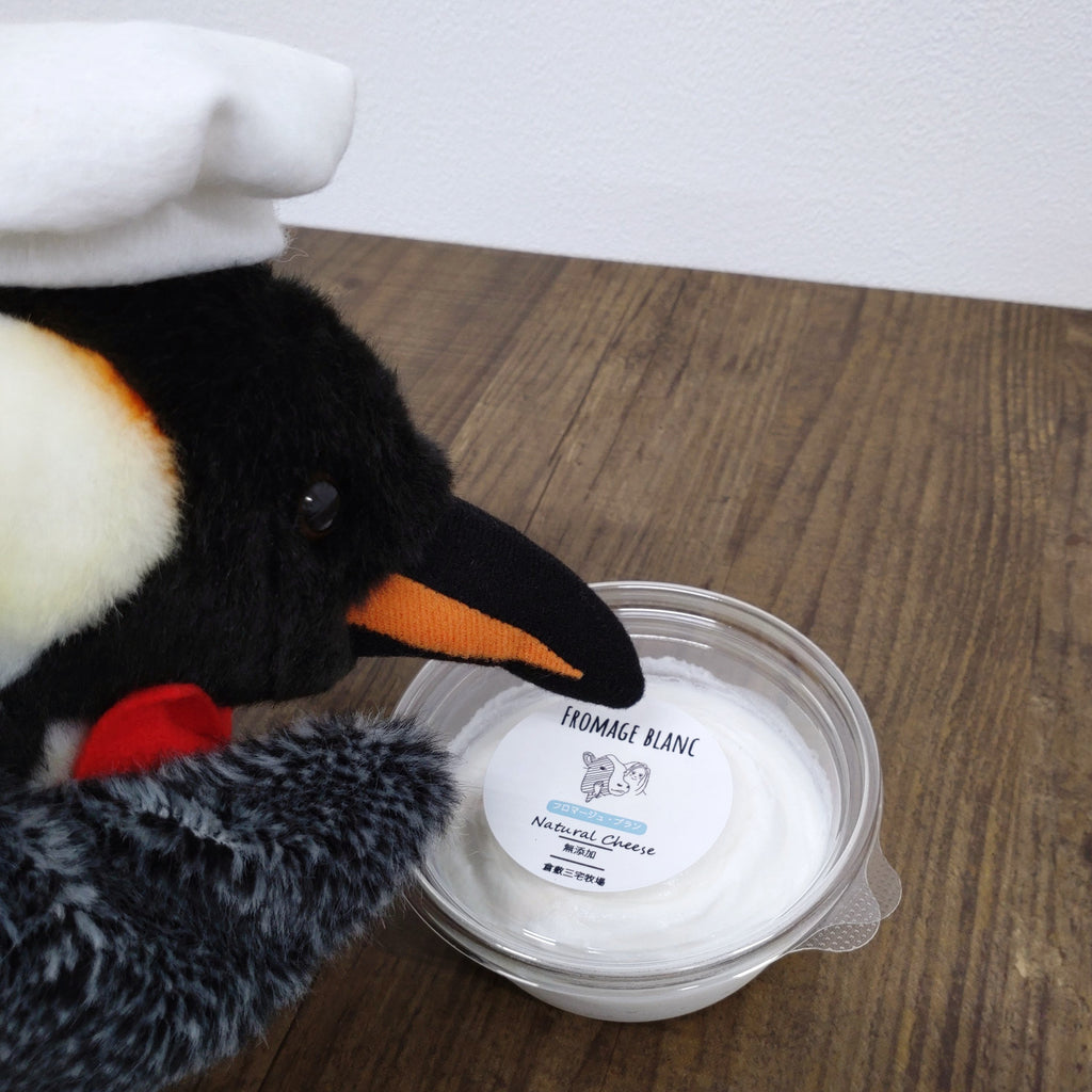 フロマージュ・ブランを手作りしよう~ヨーグルトで代用OK~とこかしこのお菓子作りの日々 ~セカンドステージはお菓子作りとともに~~