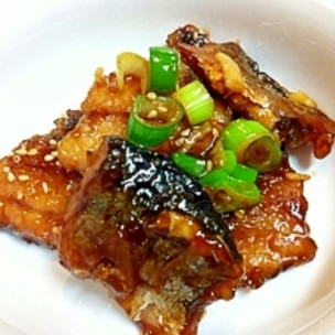 離乳食後期～ サバ缶とひじきの煮物冷凍保存可