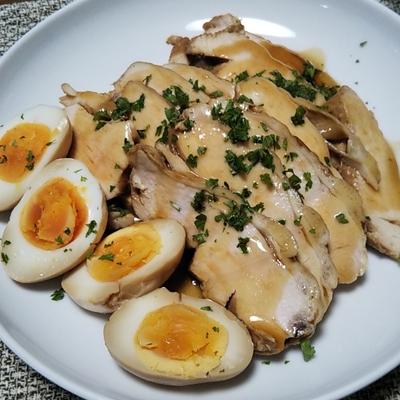 肉はブライン液に漬ければ漬けるほどおいしくなるんじゃないかと思って試してみたら 意外な結果が待っていたロケットニュース24