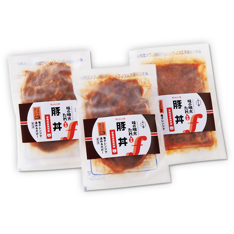 絶品丼飯 第2弾 「甘辛だれの鶏天丼～高菜・明太付き～」が期間限定で登場！イオン株式会社のプレスリリース