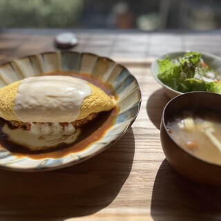 茨城 土浦の手作りの洋食や自家製パンが美味しいお店【Kitchenまなや】 | chikudays