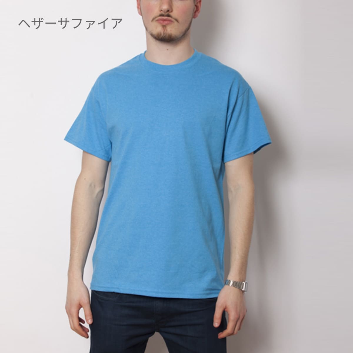 Tシャツ】-4.1オンス-ドライアスレチック 〈アダルト〉(5900-01) |