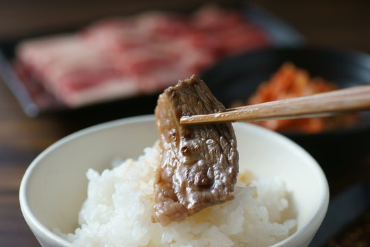 飯テロ 肉肉しいお肉、食べちゃいなよ！ *´ω｀*la farfamagazine-ぽっちゃり女子のおしゃれ応援メディア-ラ・ファーファ公式サイト