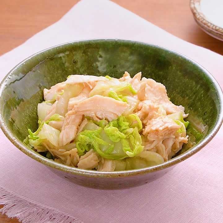 アレンジで飽きずに消費！サラダチキンがあれば即完成のボリューム満点レシピ3選 - トクバイニュース