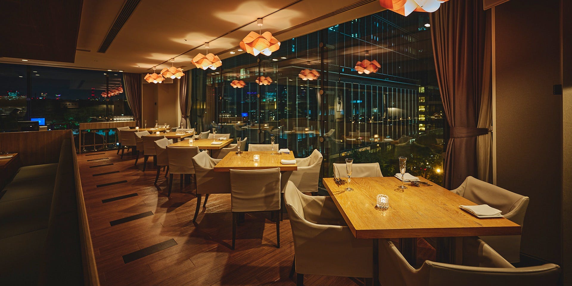 AW kitchen TOKYOエーダブリュ キッチン トウキョウ- 新丸ビル パスタハウス - PayPayグルメ - ネット予約可