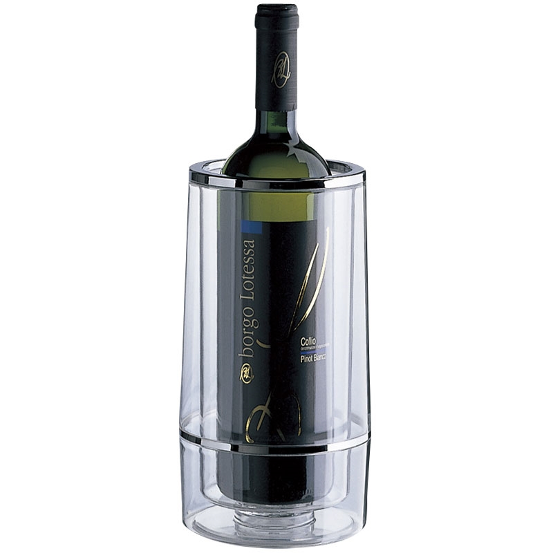 ドンナム スタンド付ワインクーラー スピン 遠藤商事 業務用 ドンナム ワインクーラー フラット ≪優れもの≫ドンナム スタンド付ワインクーラースピン ワインクーラー カクテル 業務用 ワインクーラー アイスクーラー ワイン 冷やす 入れ物 ワイン ボトルクーラー 氷