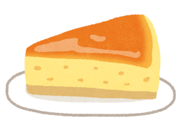 絶品キャラメルチーズケーキのレシピ