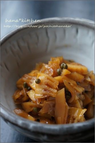 ちりめん山椒 山椒ちりめん のレシピ 作り方：白ごはん.com