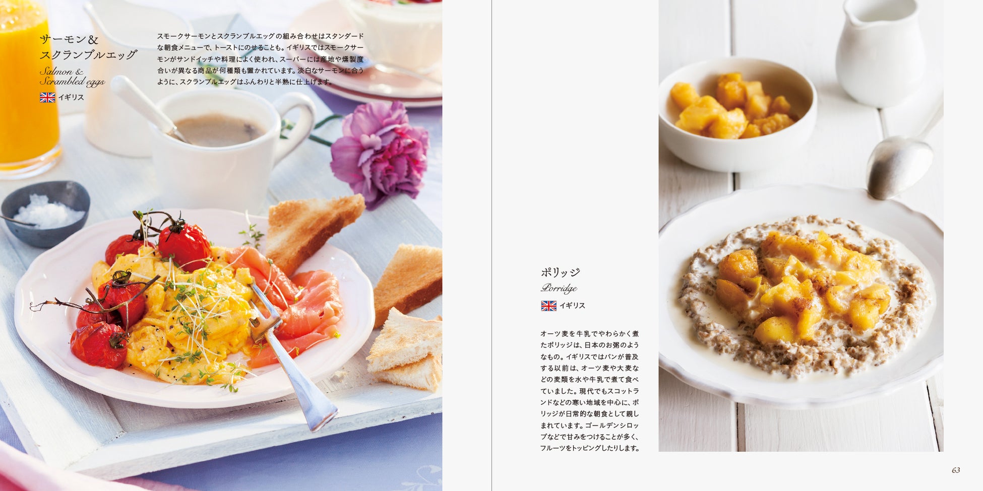 健康的な朝ごはんの写真・画像素材-Snapmart スナップマート