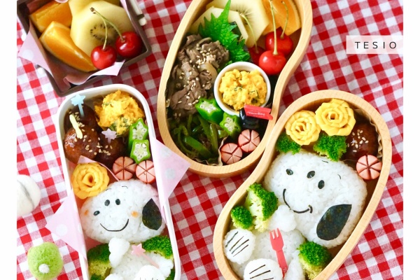 お弁当の簡単レシピ33選 作り置きや子どもが大好きなおかずとしても！ - E・レシピ 1 1ページ