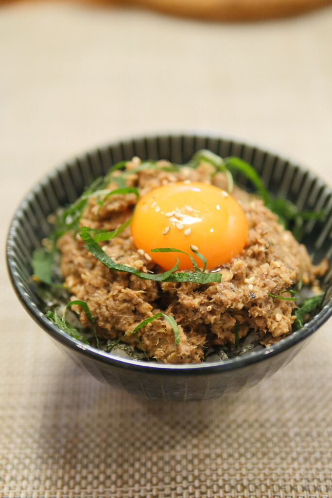 基本からアレンジまで！思わずつくりたくなる「アイデア 丼」のレシピ集クックパッド