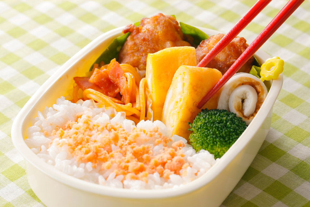 簡単・基本のお弁当☆15分で3品のおかず完成!レシピ特集レシピ大百科 レシピ・料理味の素パーク たべる楽しさを、もっと