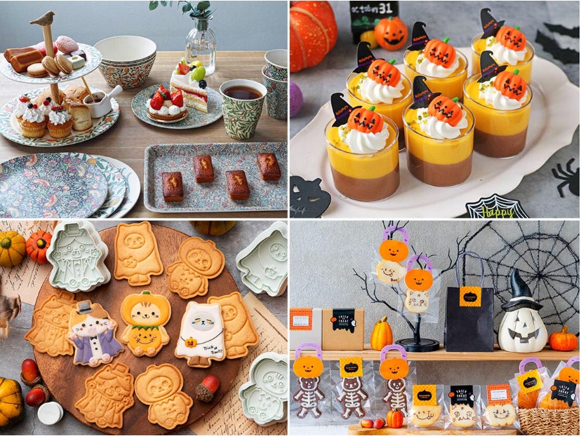 簡単かわいい♪クリスマスお菓子レシピ１０品♪ : ぱおの簡単おうちごはん Powered by ライブドアブログ