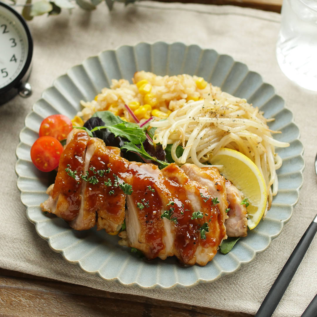 手抜きなのにおしゃれ！カフェ風ワンプレート夕飯レシピ28選 - macaroni