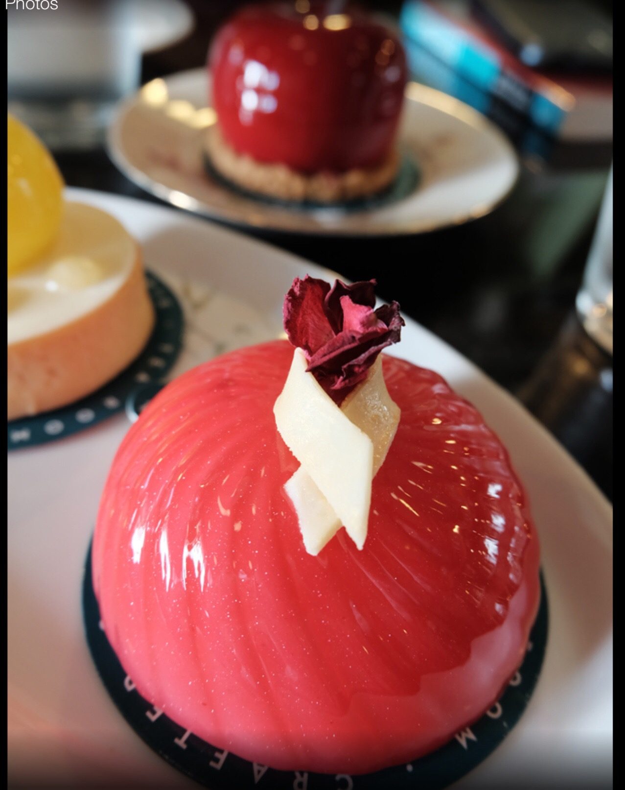 和製英語 ショートケーキは英語？日本語？日本の言葉と文化