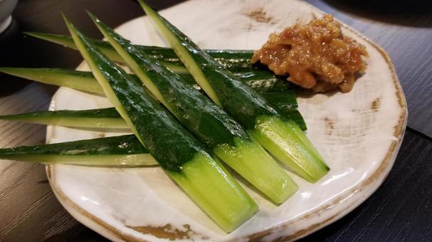 モロキューみそチョブログ