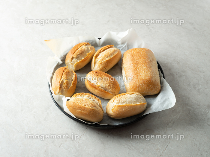 自宅にいながら美味しい焼き立てパンが食べられる幸せ。『Pan＆』のリベイクパン。クウネル・サロン “マチュア”世代のときめき、全部