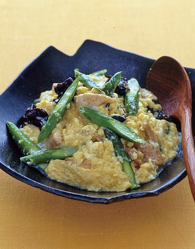 わらびのおつまみ 人気のレシピ12選!天ぷらやナムルに♪の人気レシピ・作り方デリッシュキッチン