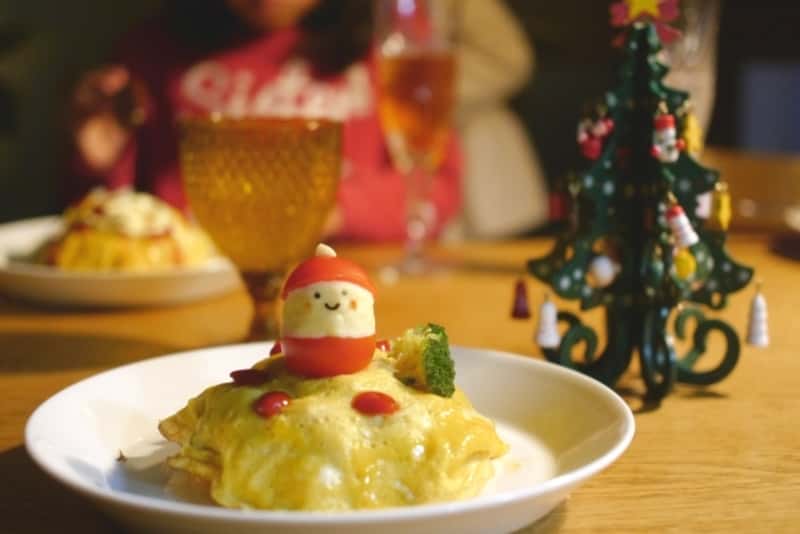 クリスマスレシピ 簡単レシピから本格メニューまで!人気のごちそう大集合キナリノ