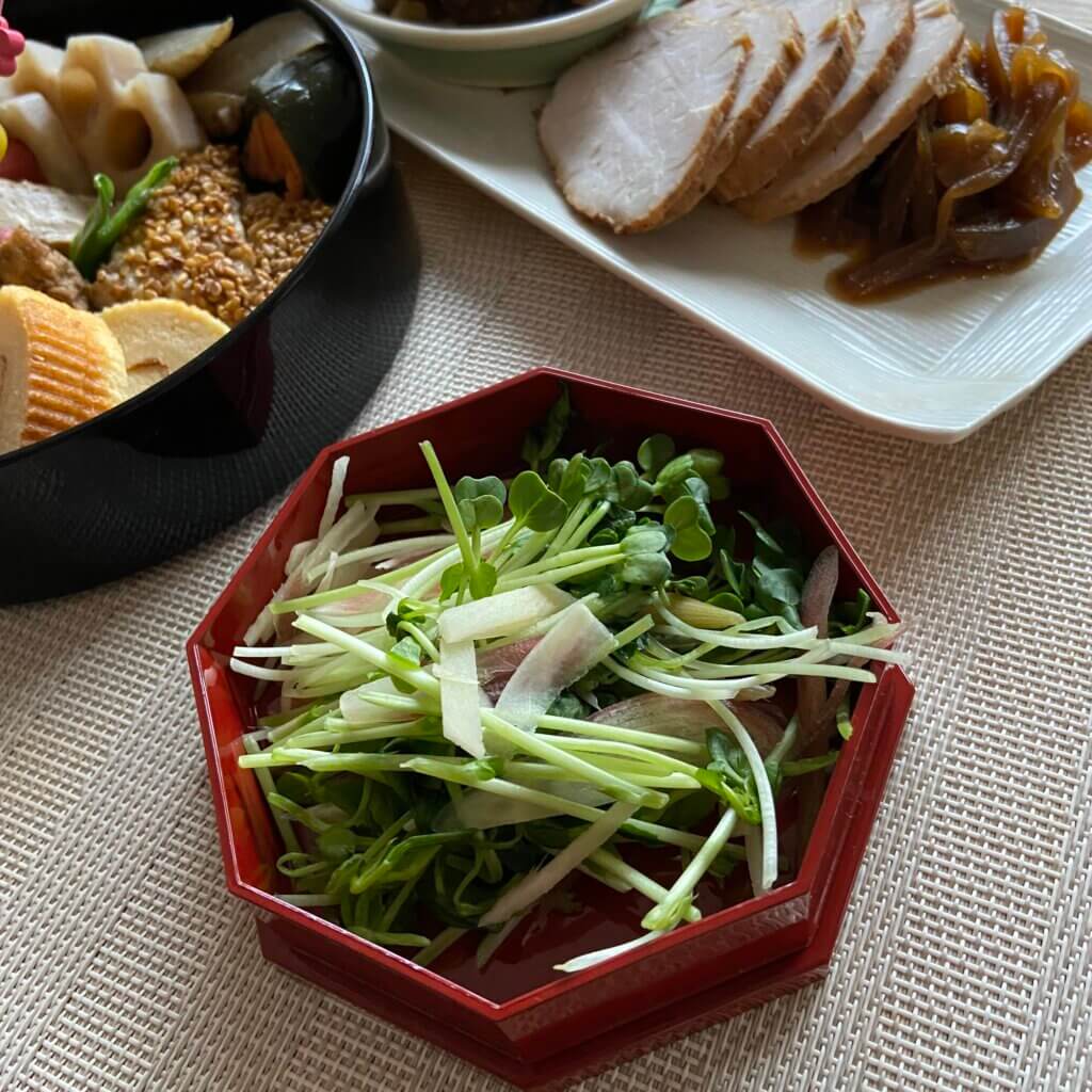 おせちの詰め方を解説！二段重・三段重の食材や盛り付けルールを紹介！2025年 おせち料理通販予約-ベルーナグルメ