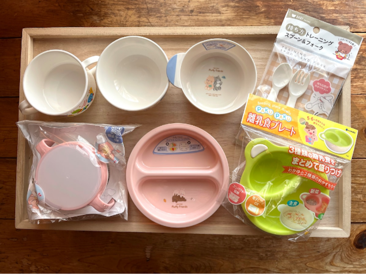 100均 レンジOK!セリアの「割れない食器」がシンプルでオススメ! - ミニマリストは世界を変える