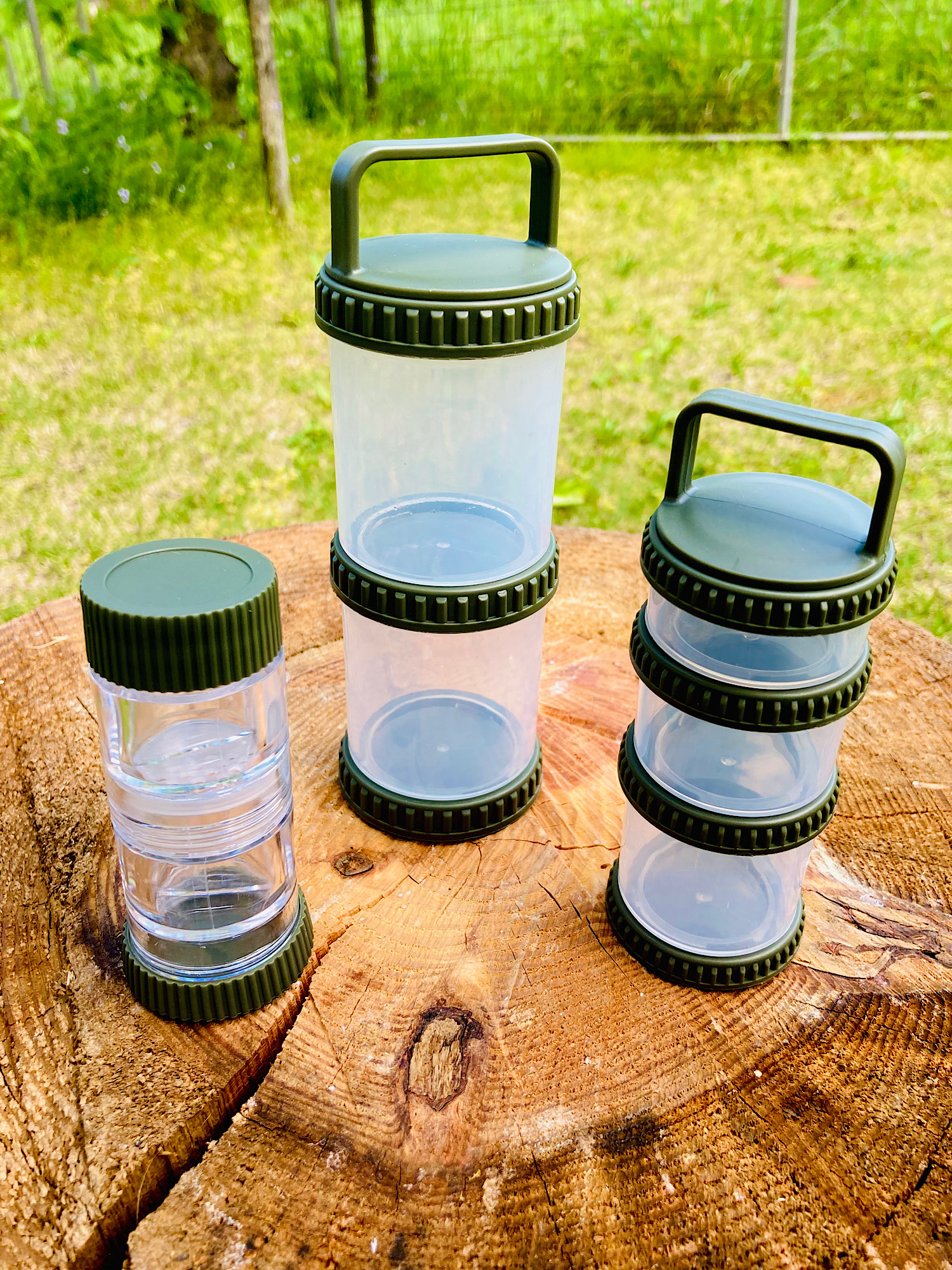 ダイソーの調味料入れのインテリア実例RoomClip ルームクリップ