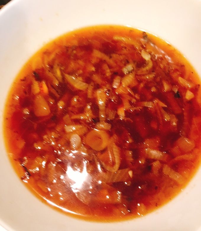 簡単！時短！オニオングラタンスープ