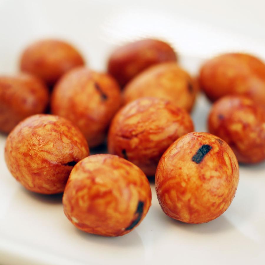 豆菓子 雀のたまご71.4g単品まいしま楽市楽座