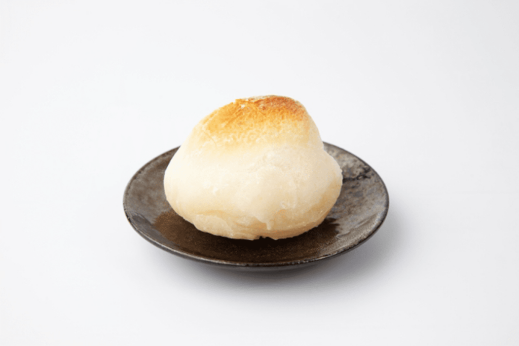 簡単で美味しいお餅の焼き方味の農園