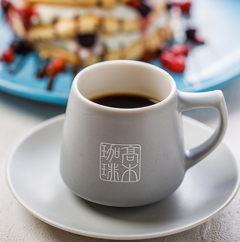 フォレストモール京田辺店 – 高木珈琲