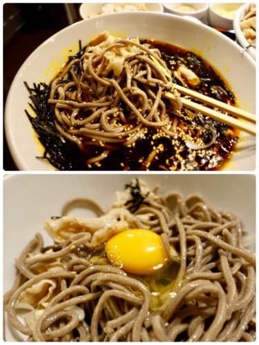 月見そばの作法むらさん 村田信之 ONE KAMAISHI 3万人でひとつのまちに