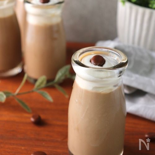 おしゃれなカフェオレの作り方＆ホット・アイス別の食器12選