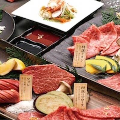 信州焼肉 悠雅亭 ゆうがてい個室あり、接待にオススメの高級な焼肉屋さん!個室なので子連れも安心。創業65年芹田不動産地元密着、長野市のお部屋探し・学生賃貸・空室対策・駐車場・土地活用・売買はお任せ下さい