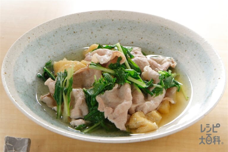 基本の和食☆今こそ作りたい定番&本格おかずレシピ! 味の素パーク たべる楽しさを、もっと