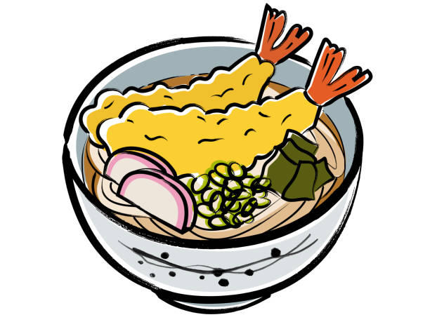 海鮮丼かわいい無料イラスト・使える無料雛形テンプレート最新順素材ラボ