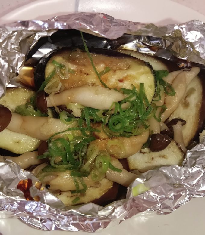 ナスをバーベキューでおいしく食べよう！人気のレシピや切り方を解説BBQ HACK バーベキューハック