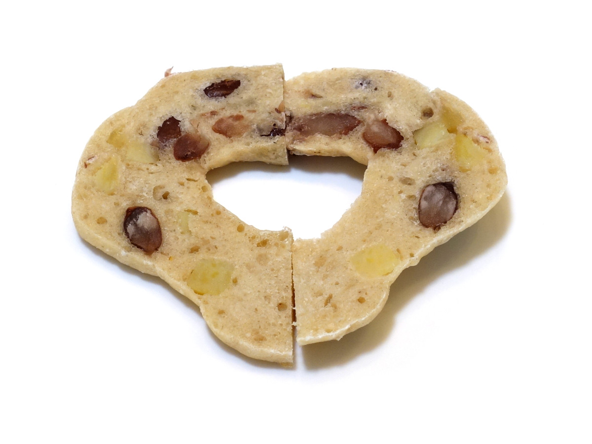 さつまいもと金時豆の焼き浸しレシピ・作り方まめな料理帖