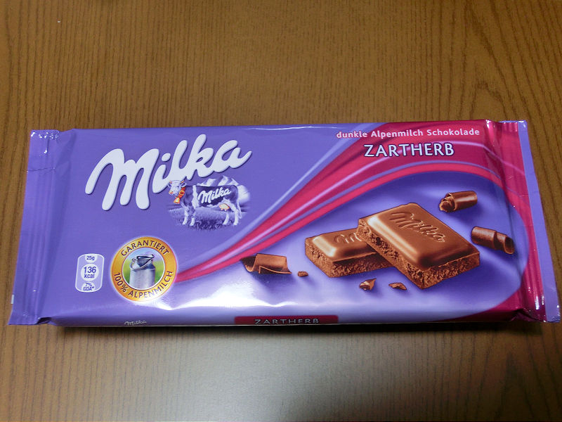 ミルクチョコ」「ビターチョコ」「ホワイトチョコ」の違い～ミルクチョコよりビターチョコが好きな人は苦味の味覚感度が良い？～味覚ステーション