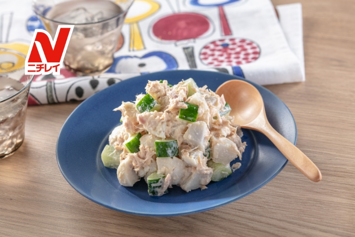 お弁当orおやつに ^^ 冷凍さといもの素揚げ♪