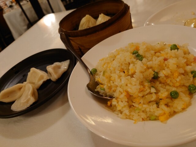 横浜中華街 海源酒家 台湾小籠包×宴会個室 写真 - 楽天ぐるなび